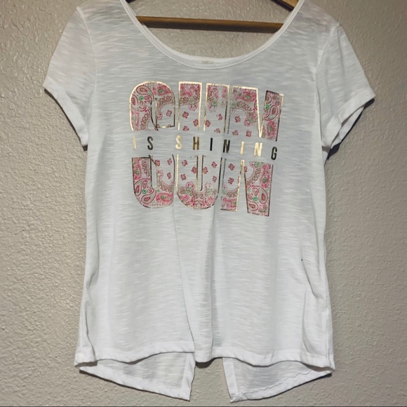 Tops - 🌸ADORABLE SUMMER TOP 🌸